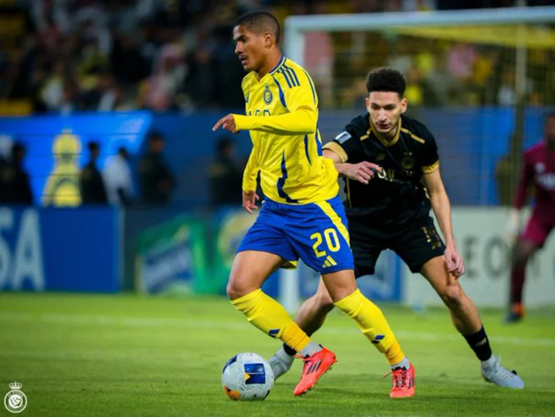 Al Nassr's First Asian Champions League Loss Without Cristiano Ronaldo