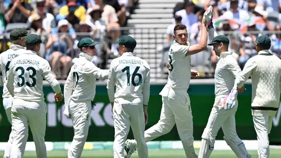 'It happened too quickly': Australian star demolishes India in '36 all out' debacle; predicts favorites for 2nd Test