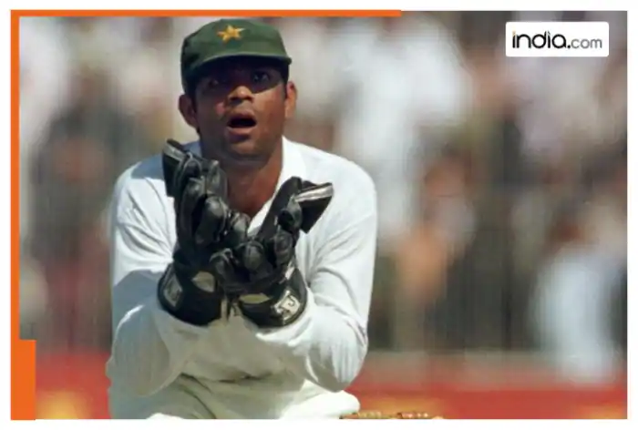 Rashid Latif: Embracing his Indian roots with pride and positivity